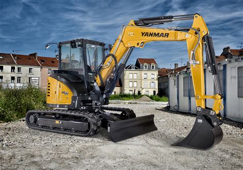 yanmar 30 excavator|yanmar vio 50 for sale.